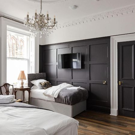 The Warren Belfast Bed & Breakfast Dış mekan fotoğraf